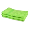 bambusový ručník 30x50 cm světle zelený