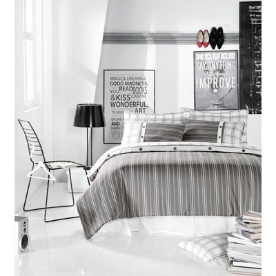 Bambusové ložní povlečení GRAND